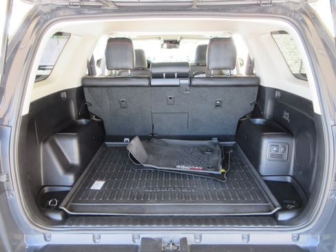 Used 2024 Toyota 4Runner TRD Pro AWD/4WD image 54