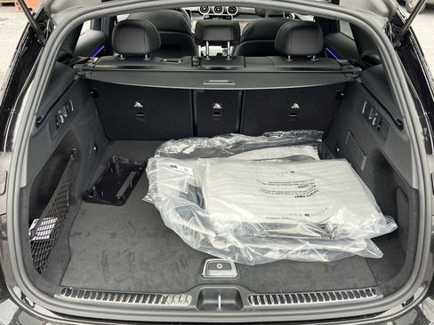 New 2026 Mercedes-Benz GLC 300 4MATIC image 24