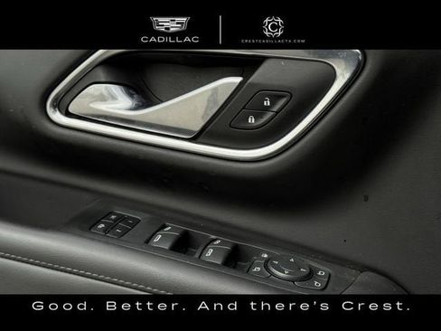 Used 2022 Chevrolet Tahoe Z71 w/ Luxury Package AWD/4WD image 20