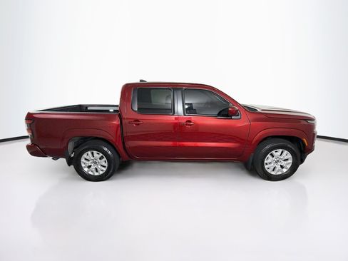 Used 2024 Nissan Frontier SV w/ SV Convenience Package RWD image 10