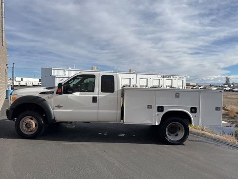 Used 2012 Ford F450 XL w/ PWR Equipment Group image 6