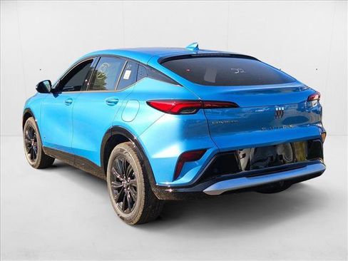 New 2026 Buick Envista Sport Touring w/ Convenience I Package image 8