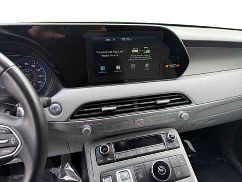 Used 2020 Hyundai Palisade SEL w/ Convenience Package image 12