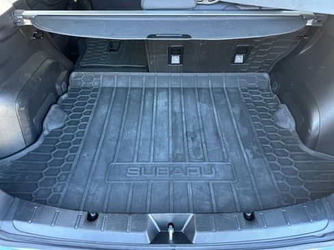 Used 2021 Subaru Crosstrek 2.0i Premium w/ Popular Package #5 image 16