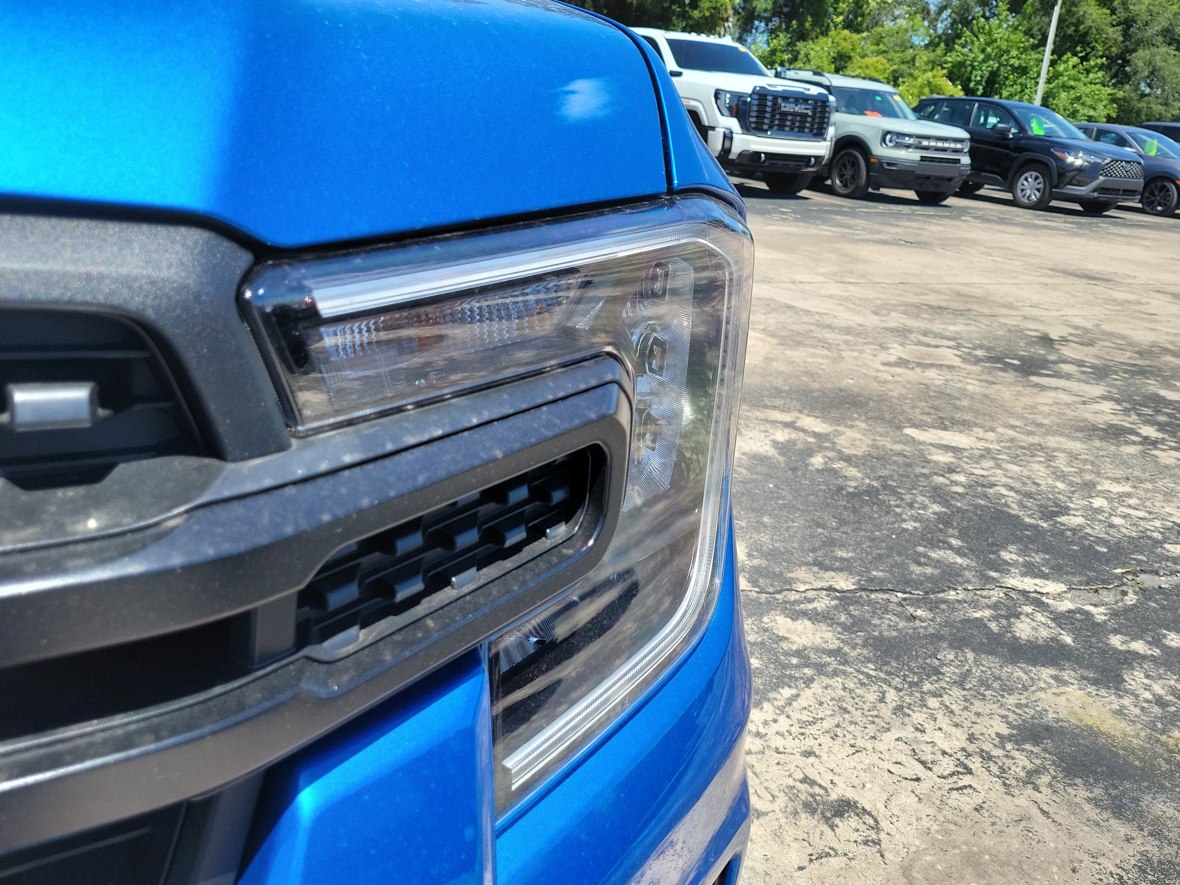 New 2026 Ford Ranger XL RWD image 4