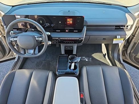 New 2026 Hyundai Ioniq 5 SEL image 20