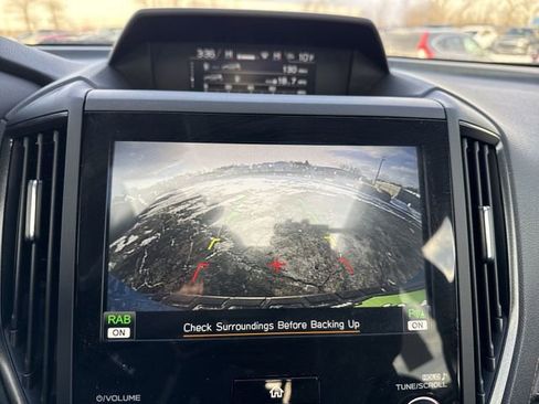 Used 2024 Subaru Forester Wilderness image 25