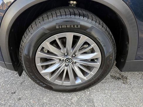 Used 2025 MAZDA CX-90 3.3 Turbo w/ Select Package image 9