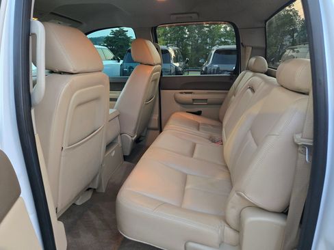 Used 2012 Chevrolet Silverado 1500 LT w/ All-Star Edition RWD image 35