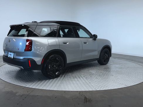 Used 2027 MINI Cooper Countryman S AWD/4WD image 8