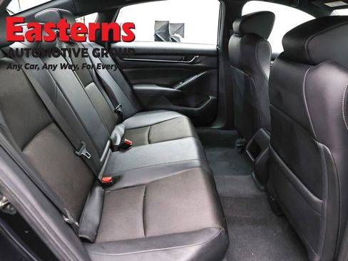 Used 2020 Honda Accord Sport image 22