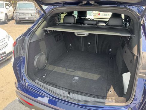 Used 2018 Alfa Romeo Stelvio Ti Sport image 21