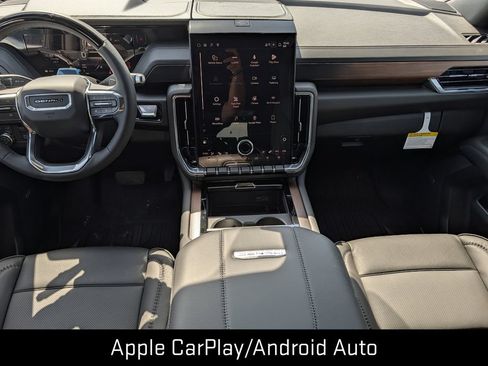 New 2026 GMC Yukon Denali w/ Advanced Technology Package AWD/4WD image 12