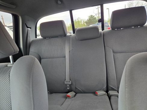 Used 2009 Toyota Tacoma PreRunner RWD image 18