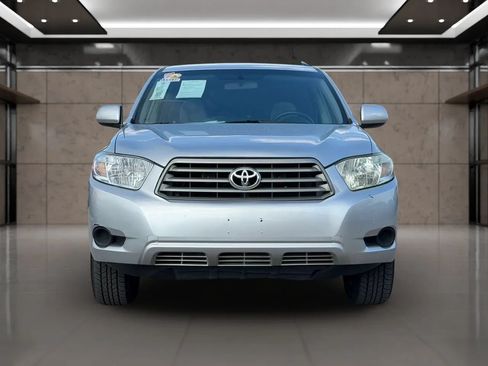 Used 2008 Toyota Highlander 4WD image 3
