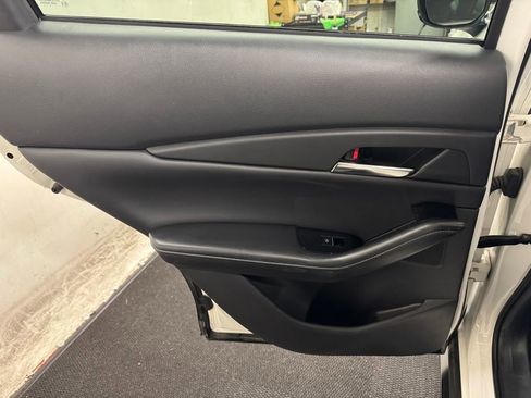 Used 2025 MAZDA CX-30 AWD 2.5 S w/ Preferred Package image 16