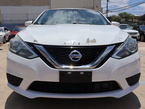 Used 2019 Nissan Sentra S FWD image 40