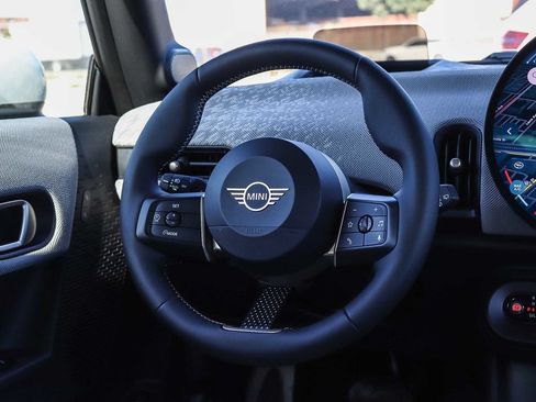 New 2026 MINI Cooper S FWD image 16