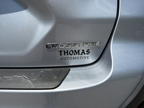 Certified 2025 Subaru Crosstrek 2.5i Premium AWD/4WD image 29