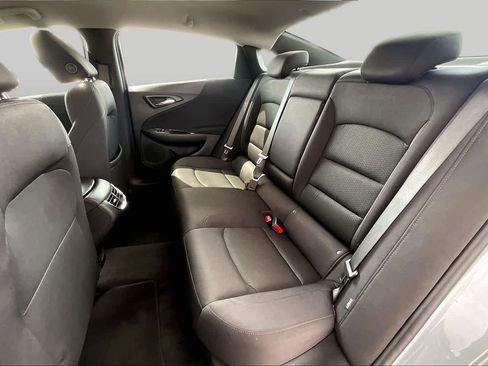 Used 2024 Chevrolet Malibu LT FWD image 19