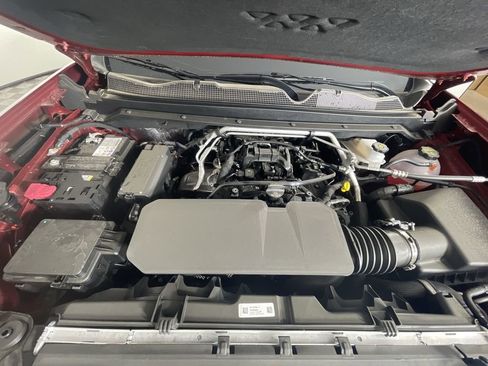 New 2026 GMC Canyon Elevation w/ Convenience Package image 30