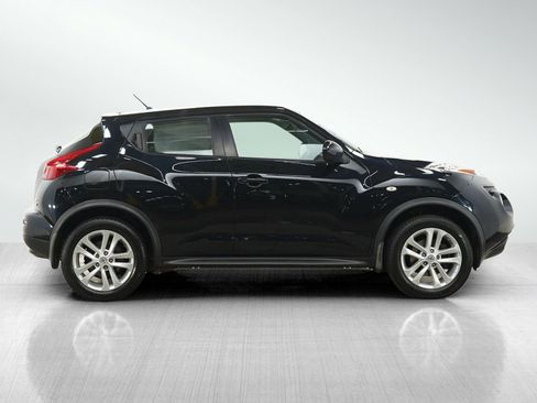 Used 2013 Nissan Juke S image 6
