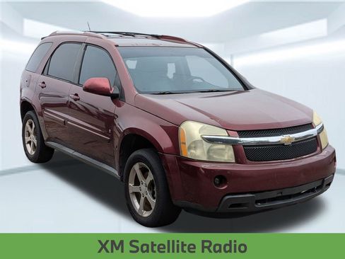 Used 2007 Chevrolet Equinox LT w/ LT Preferred Equipment Group image 4