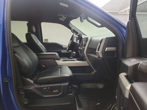 Used 2017 Ford F150 Lariat image 23