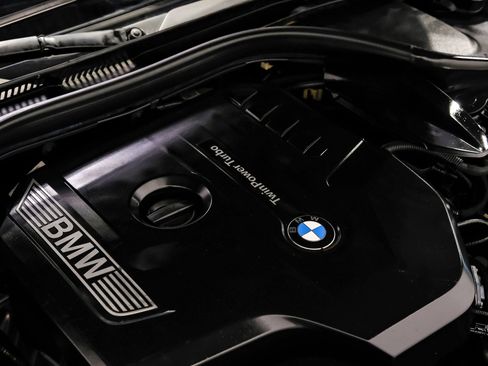 Used 2018 BMW 530i RWD image 61