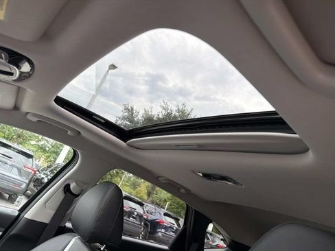 Used 2022 Hyundai Tucson SEL w/ Convenience + Premium Package FWD image 31
