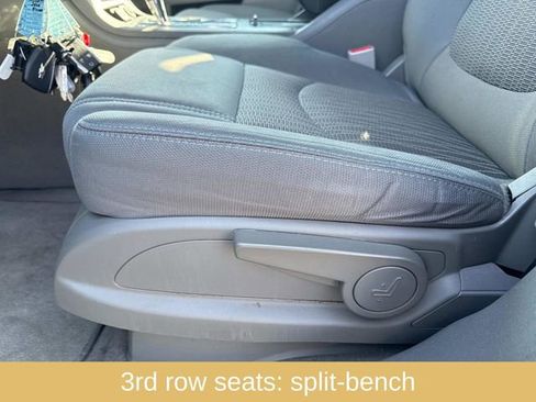 Used 2016 Chevrolet Traverse LS image 25