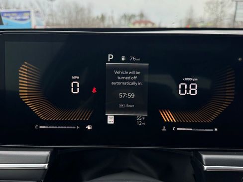New 2026 Kia K5 GT-Line AWD/4WD image 18