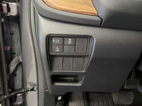 Used 2020 Honda CR-V EX image 28