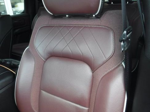 Used 2025 RAM 1500 Limited image 35