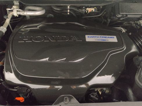 Used 2017 Honda Pilot EX-L image 30