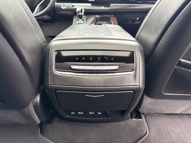 Used 2021 Cadillac Escalade Sport Platinum AWD/4WD image 26