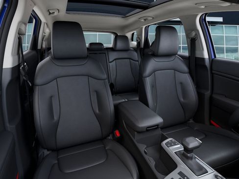 New 2026 Kia Sportage EX image 16