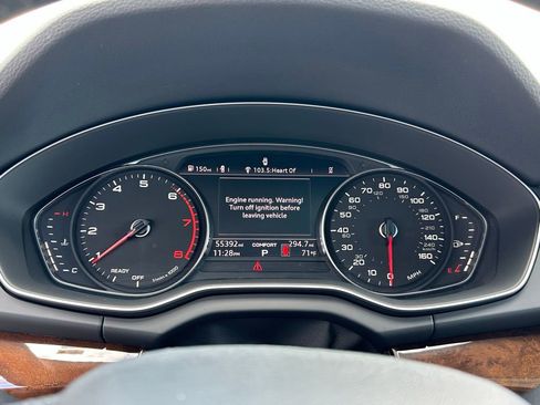 Used 2020 Audi Q5 2.0T Premium image 28