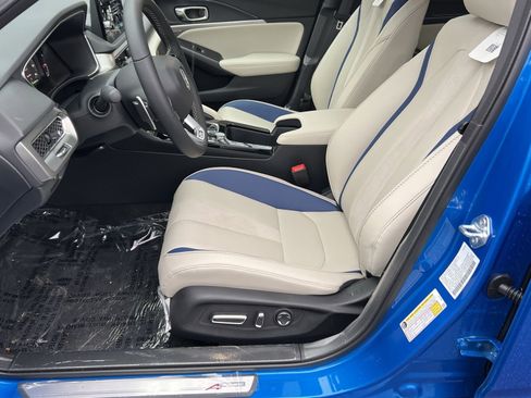 New 2026 Acura Integra A-Spec image 10