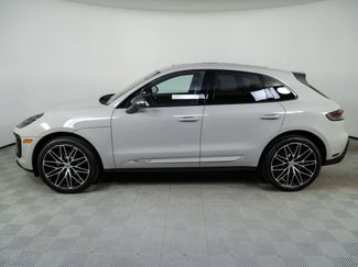New 2026 Porsche Macan Turbo video 2