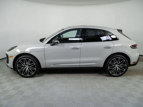 New 2026 Porsche Macan Turbo image 2