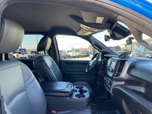 Used 2021 RAM 5500 Tradesman w/ Safety Group image 29