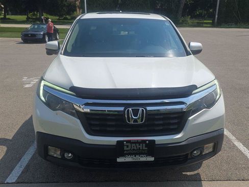 Used 2019 Honda Ridgeline RTL-T image 2