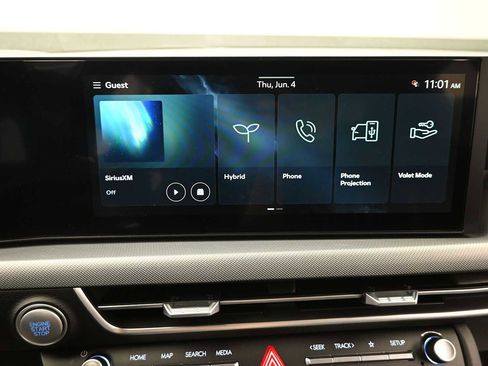 New 2026 Hyundai Sonata SEL FWD image 18
