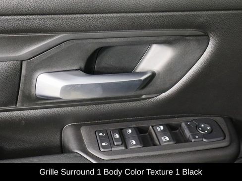 Used 2025 RAM 1500 Tradesman image 16