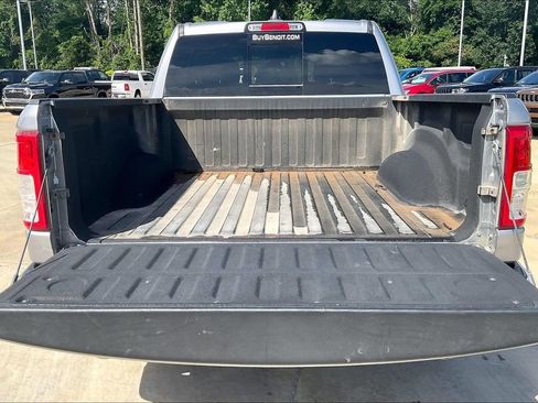 Used 2022 RAM 1500 Big Horn RWD image 36