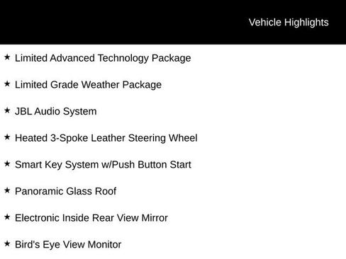 Used 2023 Toyota RAV4 Limited image 2