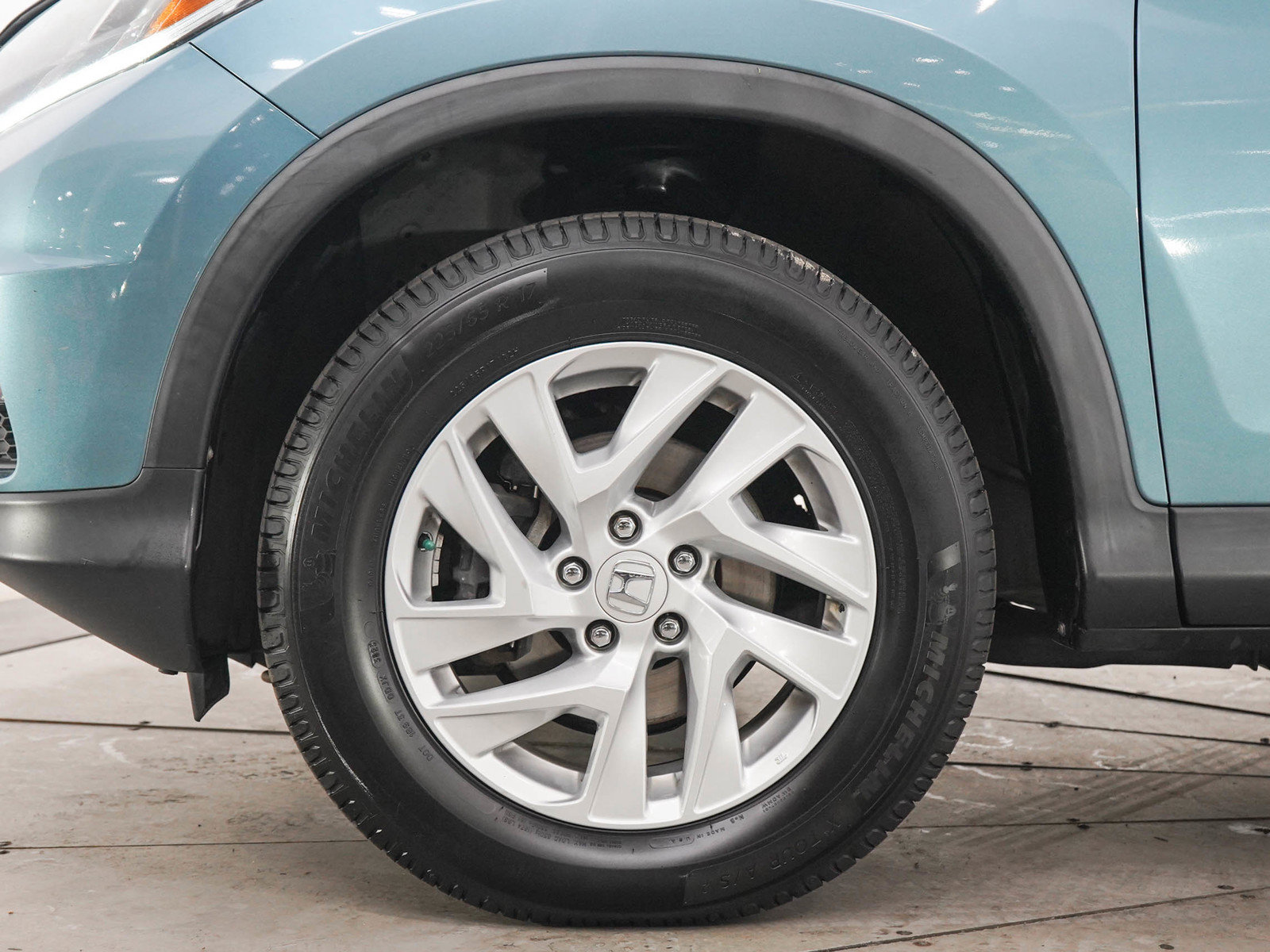Used 2015 Honda CR-V EX image 28