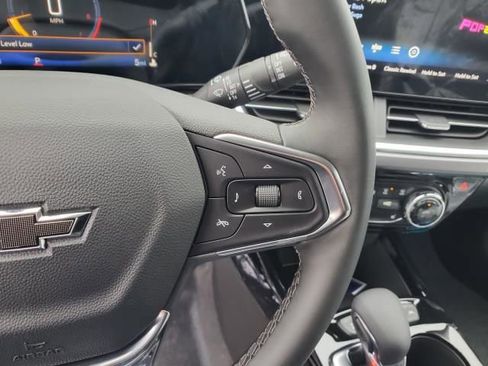 New 2026 Chevrolet Trax ACTIV w/ Driver Confidence Package image 21