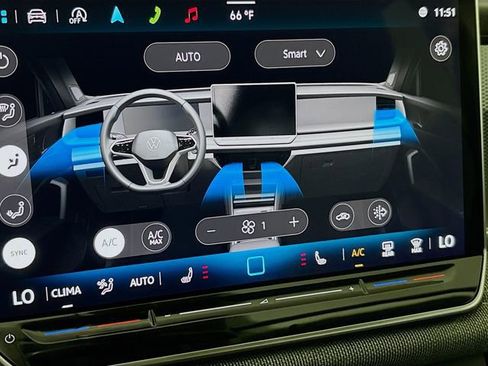 New 2025 Volkswagen Tiguan S image 34